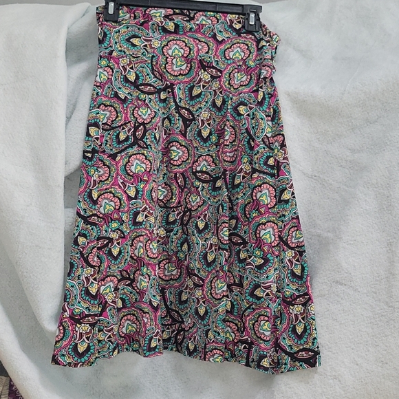 LulaRoe Skirt